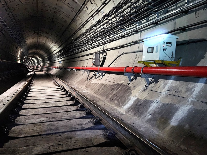 DTTY-50/60型地鐵自動(dòng)涂油器